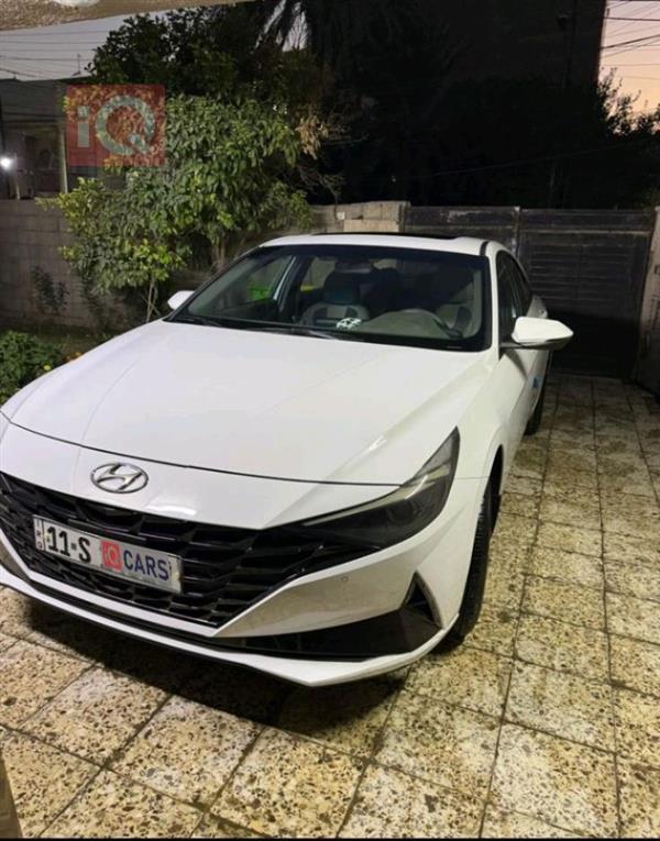 هيونداي النترا 2023 للبيع في العراق -  بغداد